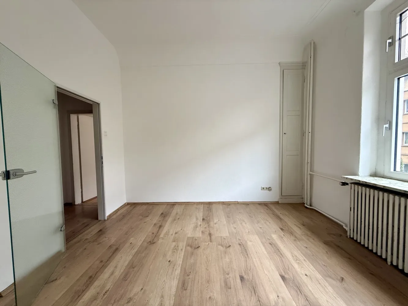 2 Zimmer Wohnung mit 50 m² in Gelsenkirchen – Bild 7