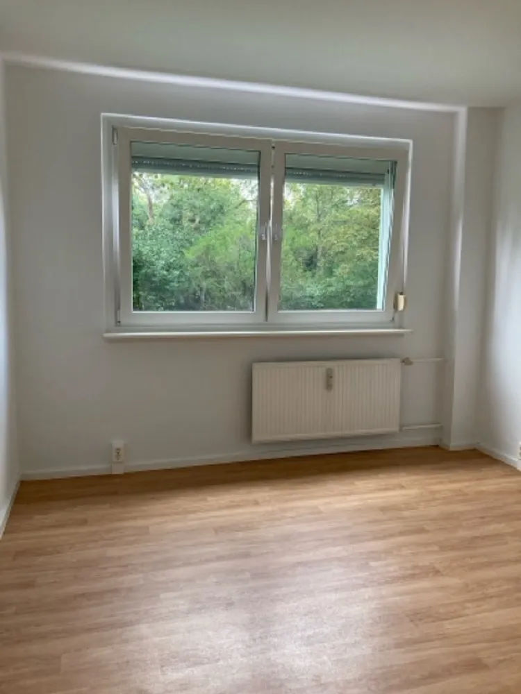 2 Zimmer Wohnung mit 42 m² in Dessau-Roßlau – Bild 7