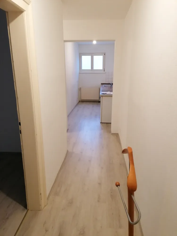 2 Zimmer Wohnung mit 45 m² in Wiesbaden – Bild 1