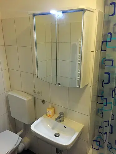 WG-Zimmer mit 18 m² in Frankfurt am Main – Bild 10