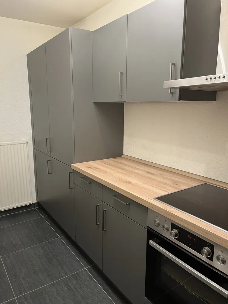 2 room apartment with 48 m² in Cologne – Photo 9