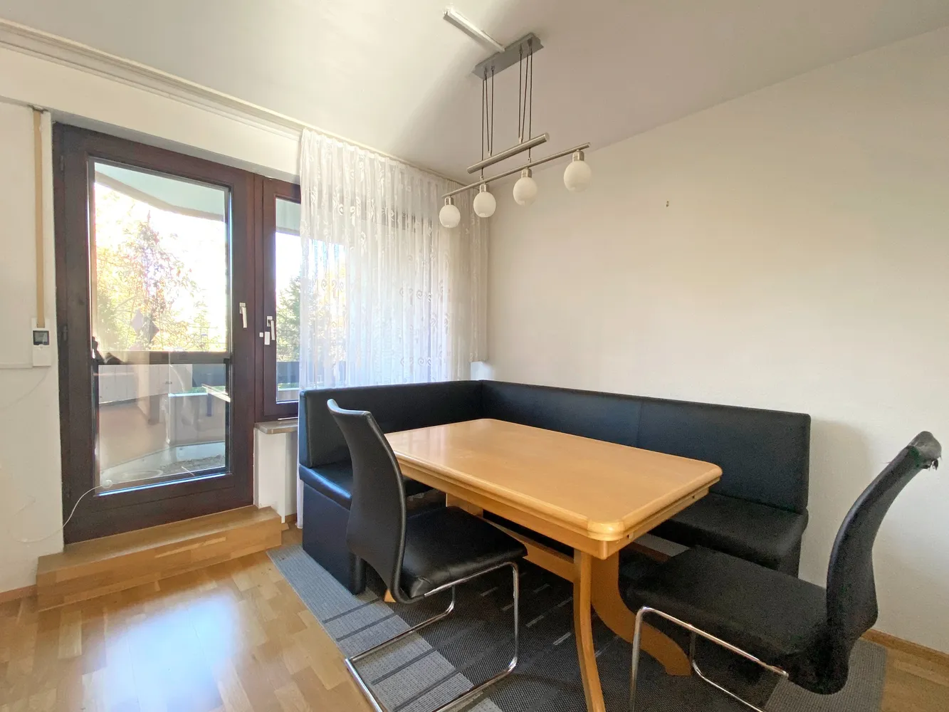 4 Zimmer Wohnung mit 89 m² in Stuttgart – Bild 5