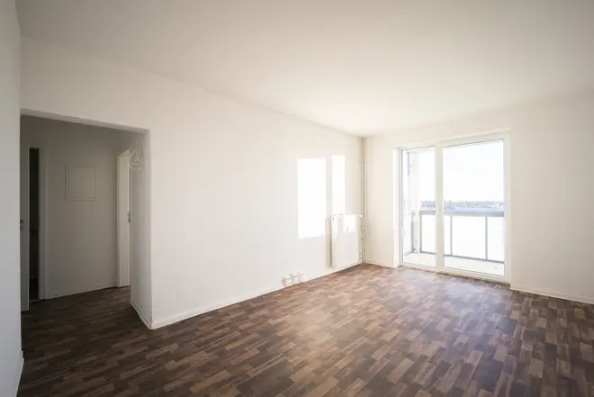 2 Zimmer Wohnung mit 50 m² in Halle (Saale) – Bild 3