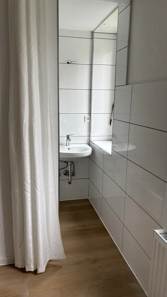 2 Zimmer Wohnung mit 58 m² in Krefeld – Bild 5