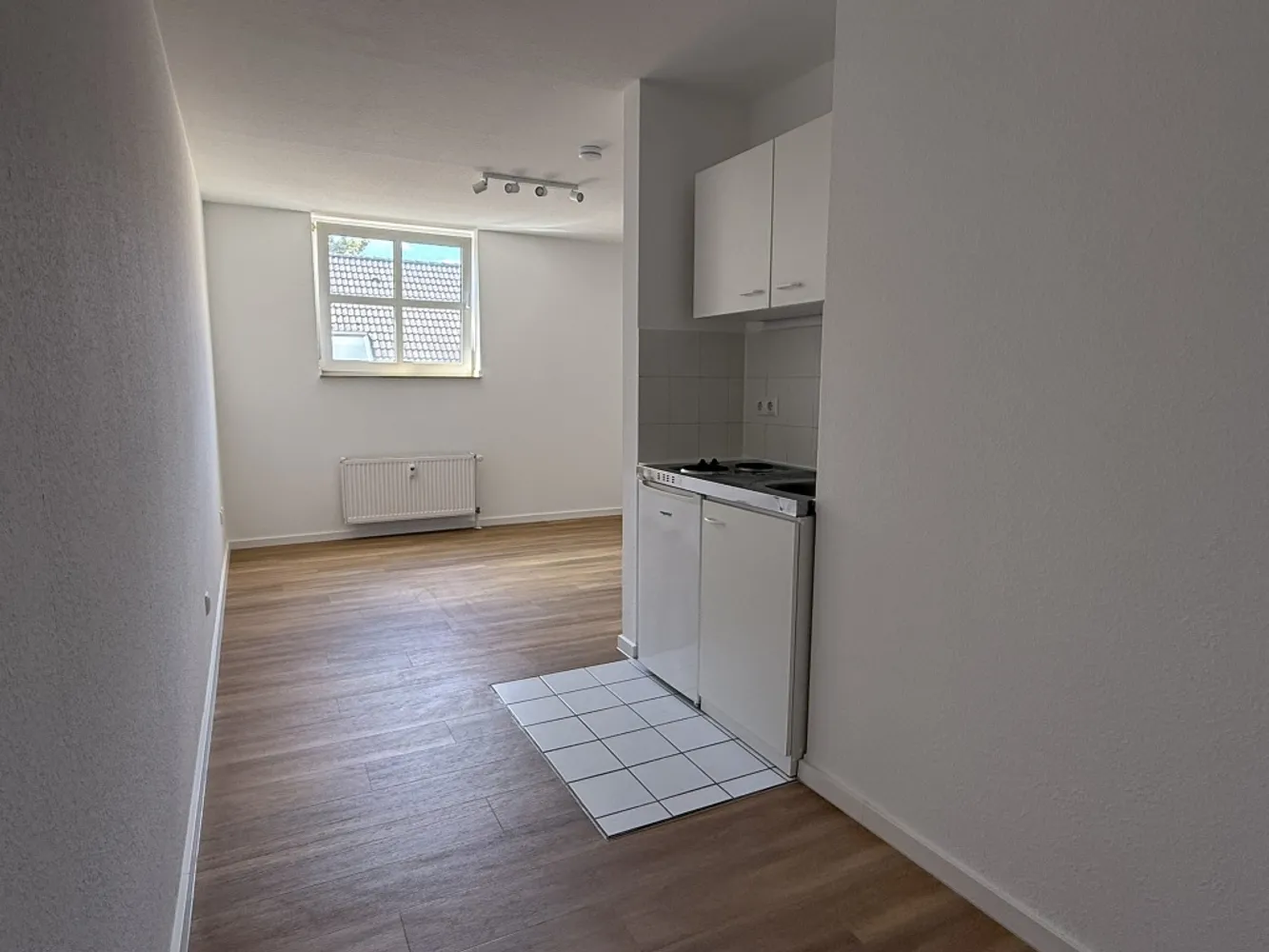 1 Zimmer Wohnung mit 22 m² in Aachen – Bild 7