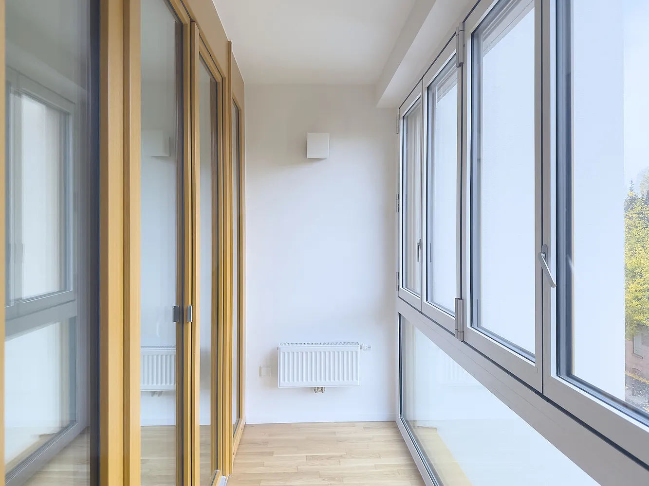 2 room apartment with 44 m² in Berlin – Photo 4