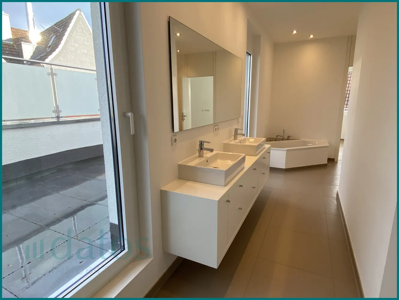 3 Zimmer Wohnung mit 142 m² in Osnabrück – Bild 5