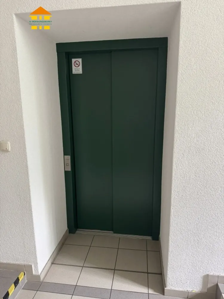 1 Zimmer Wohnung mit 46 m² in Chemnitz – Bild 11