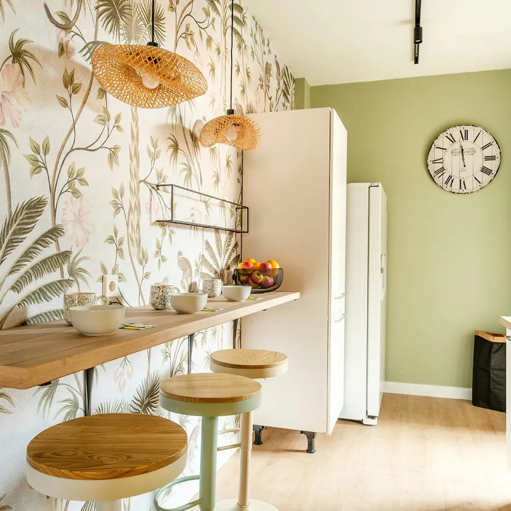 Shared room with 20 m² in Nuremberg – Photo 9