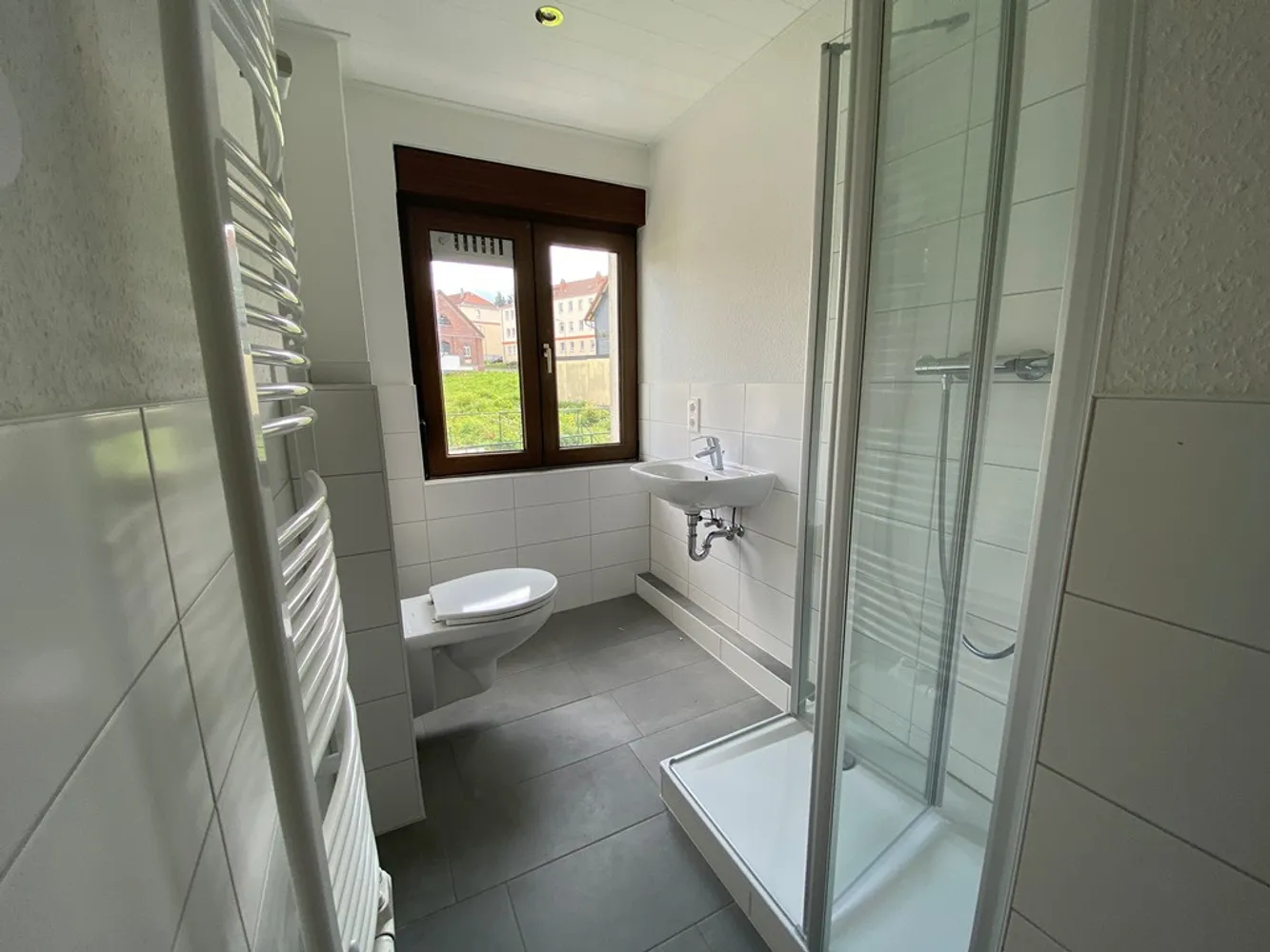 4 Zimmer Wohnung mit 73 m² in Suhl – Bild 5
