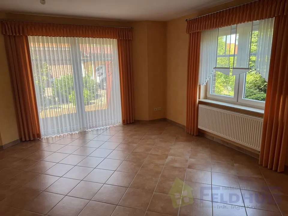 4 Zimmer Haus mit 92 m² in Papenburg – Bild 1