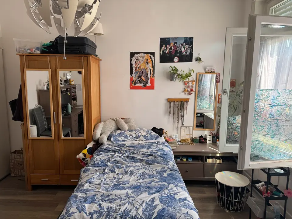 16 Zimmer Wohnung mit 107 m² in Schwäbisch Gmünd – Bild 3