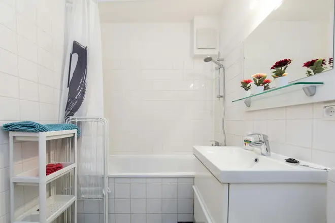 WG-Zimmer in Berlin – Bild 9