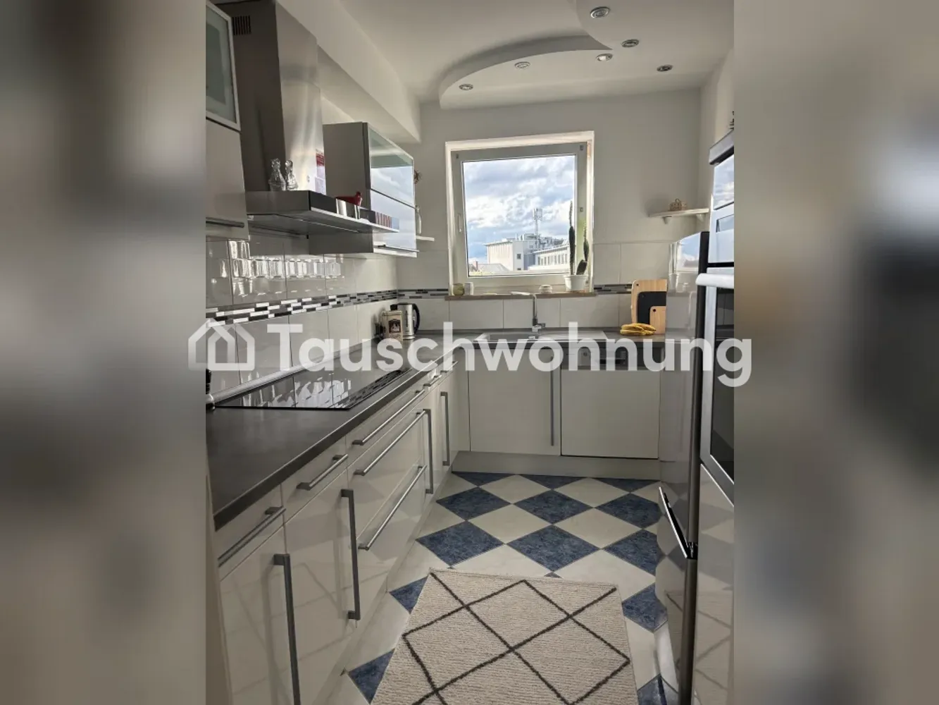 4 Zimmer Wohnung mit 100 m² in München – Bild 5