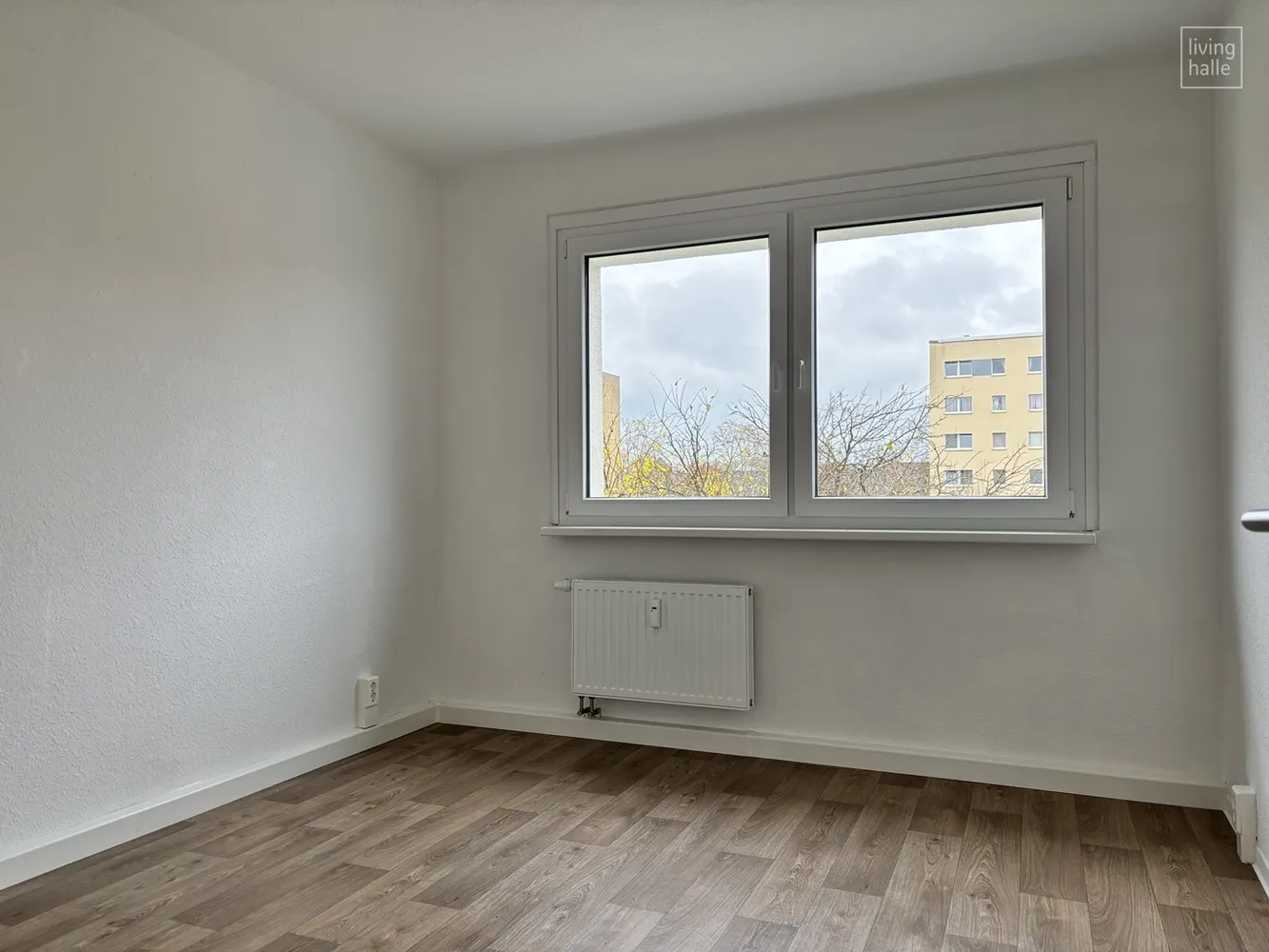 3 Zimmer Wohnung mit 57 m² in Halle (Saale) – Bild 7