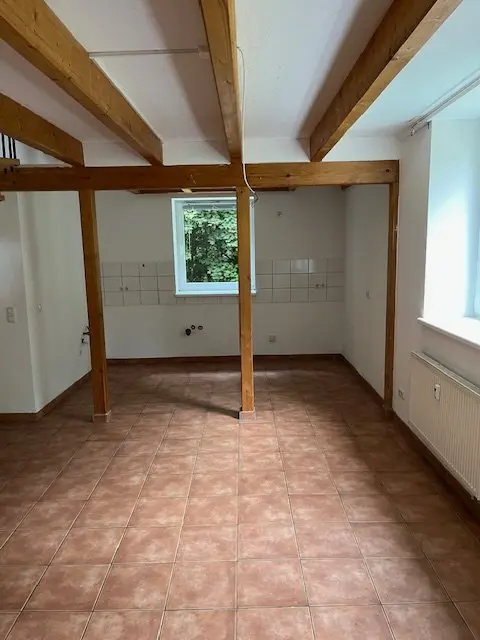 5 Zimmer Wohnung mit 100 m² in Schwarzenberg – Bild 2