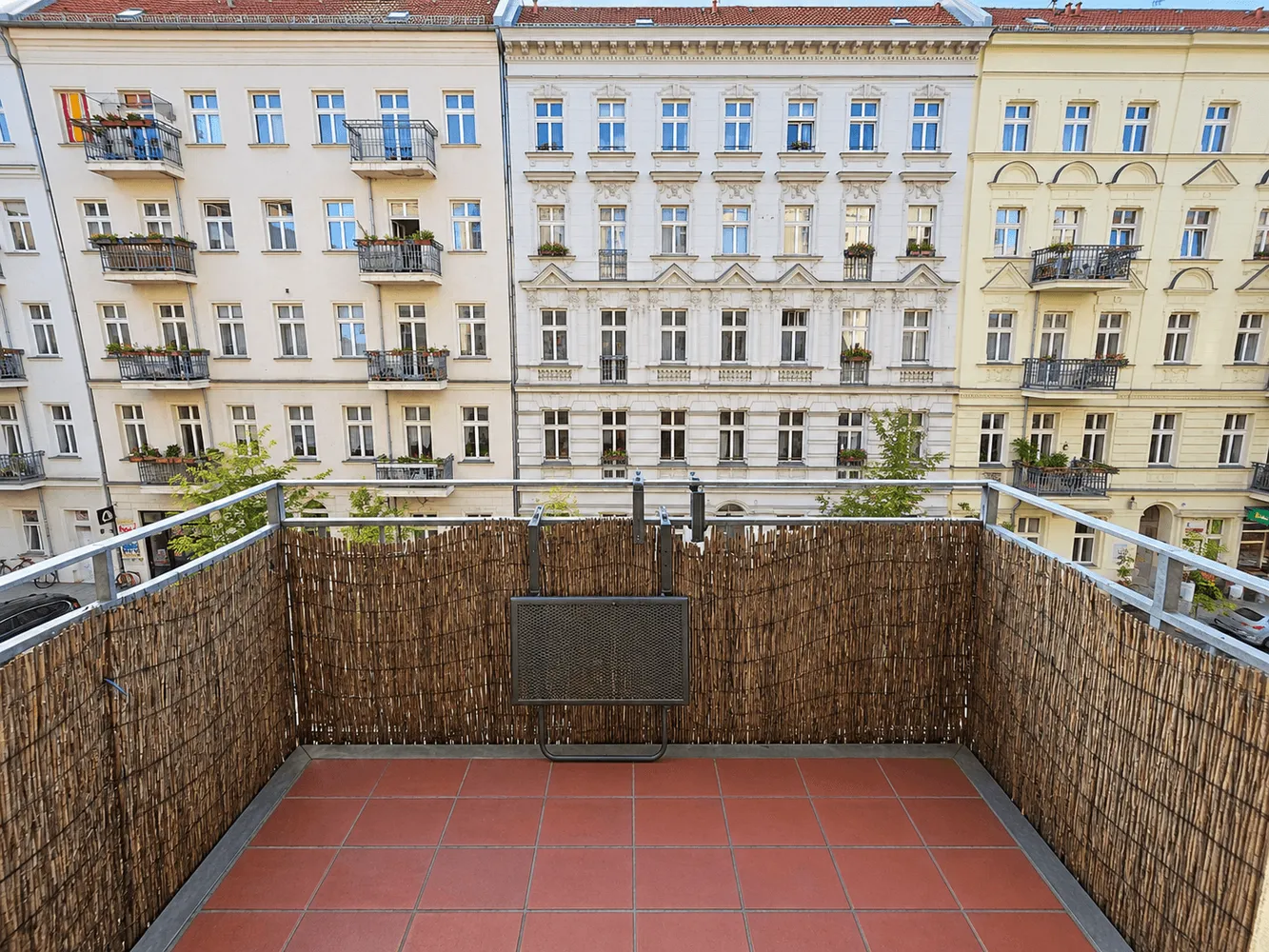 2 room apartment with 63 m² in Berlin – Photo 5