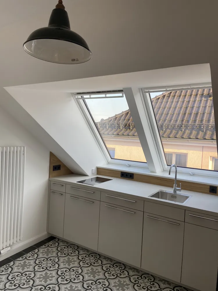 1 Zimmer Wohnung mit 47 m² in Bielefeld – Bild 5