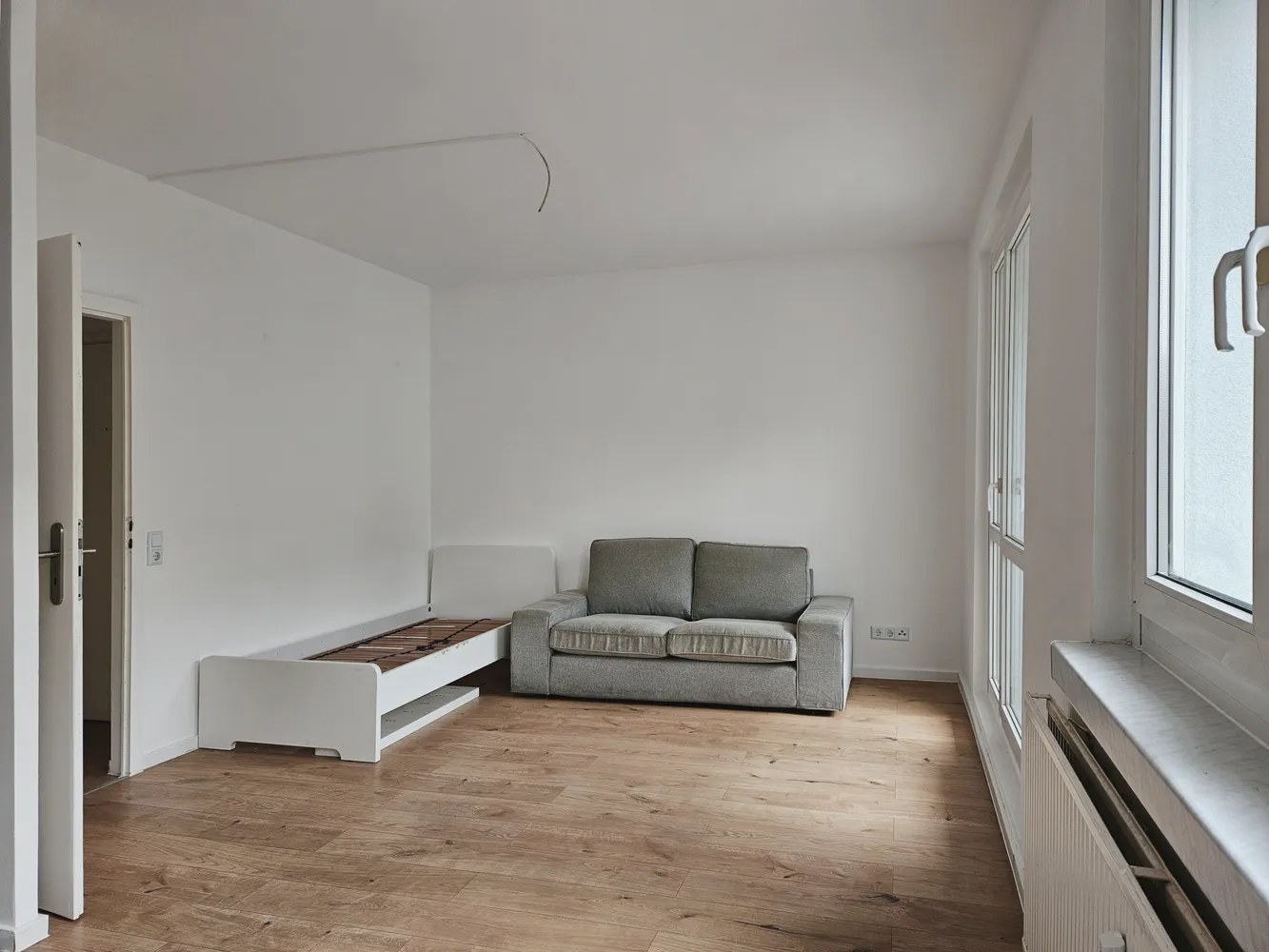 3 Zimmer Wohnung mit 56 m² in Halle (Saale) – Bild 8