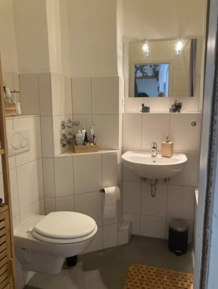 3 Zimmer Wohnung mit 65 m² in Kiel – Bild 6