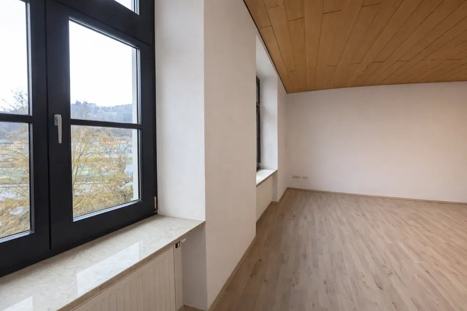 3 room apartment with 123 m² in Passau – Photo 10