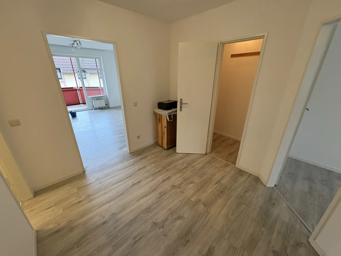 2 Zimmer Wohnung mit 49 m² in Moers – Bild 12