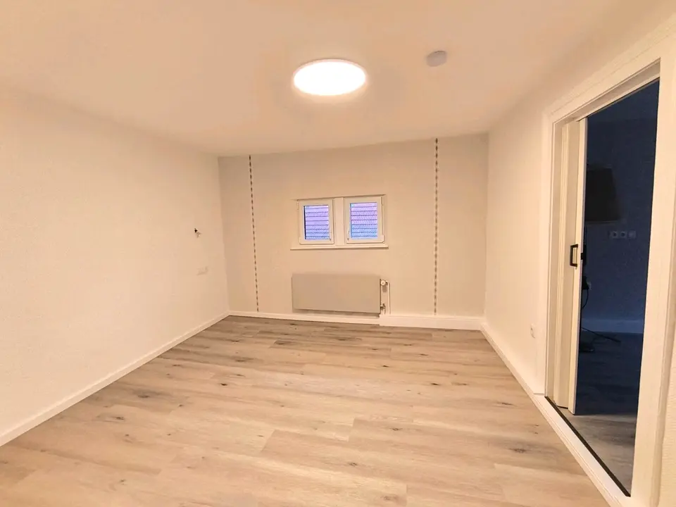 5 Zimmer Wohnung mit 106 m² in Weinheim – Bild 2