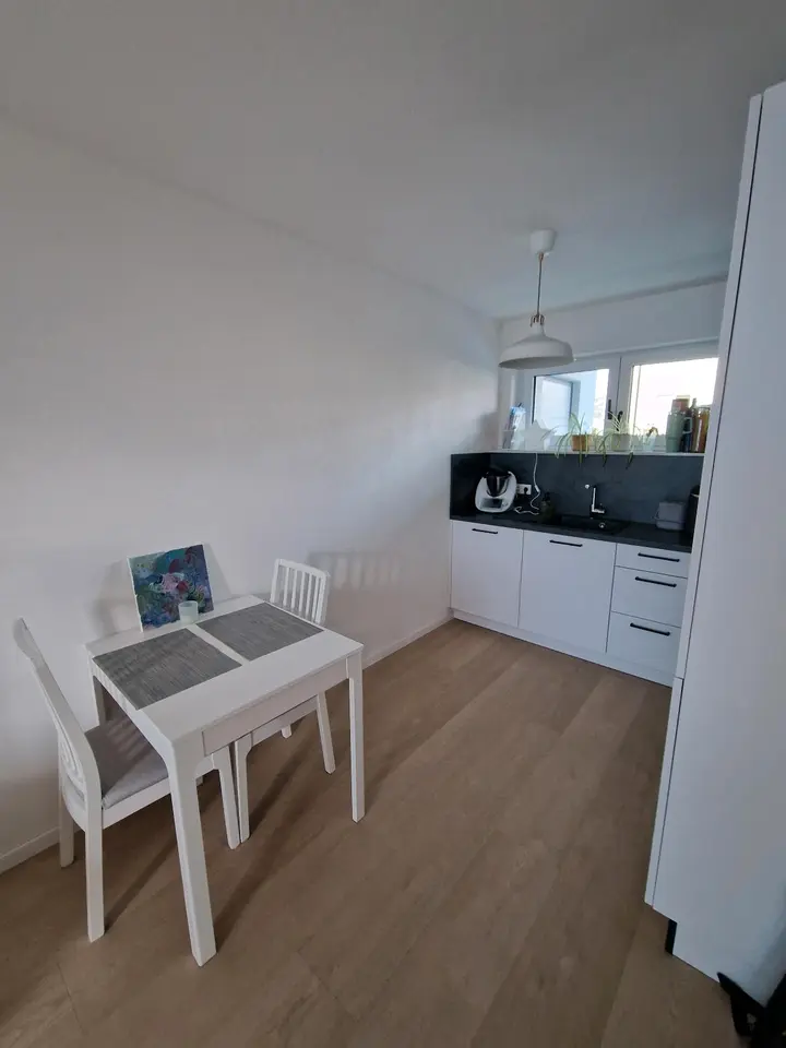 2 Zimmer Wohnung mit 50 m² in Ingolstadt – Bild 2