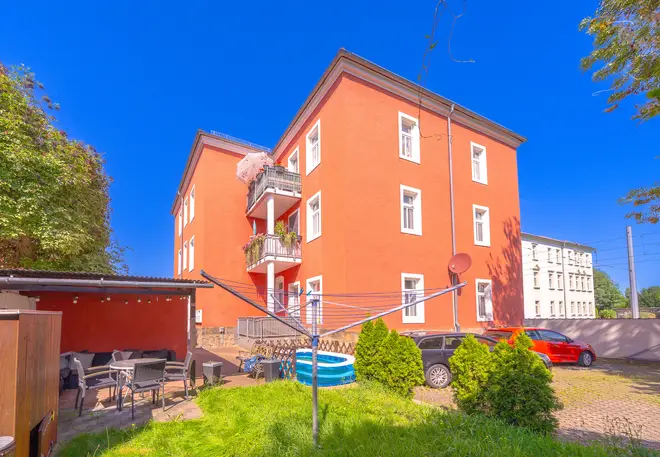 2 Zimmer Wohnung mit 62 m² in Dresden – Bild 10