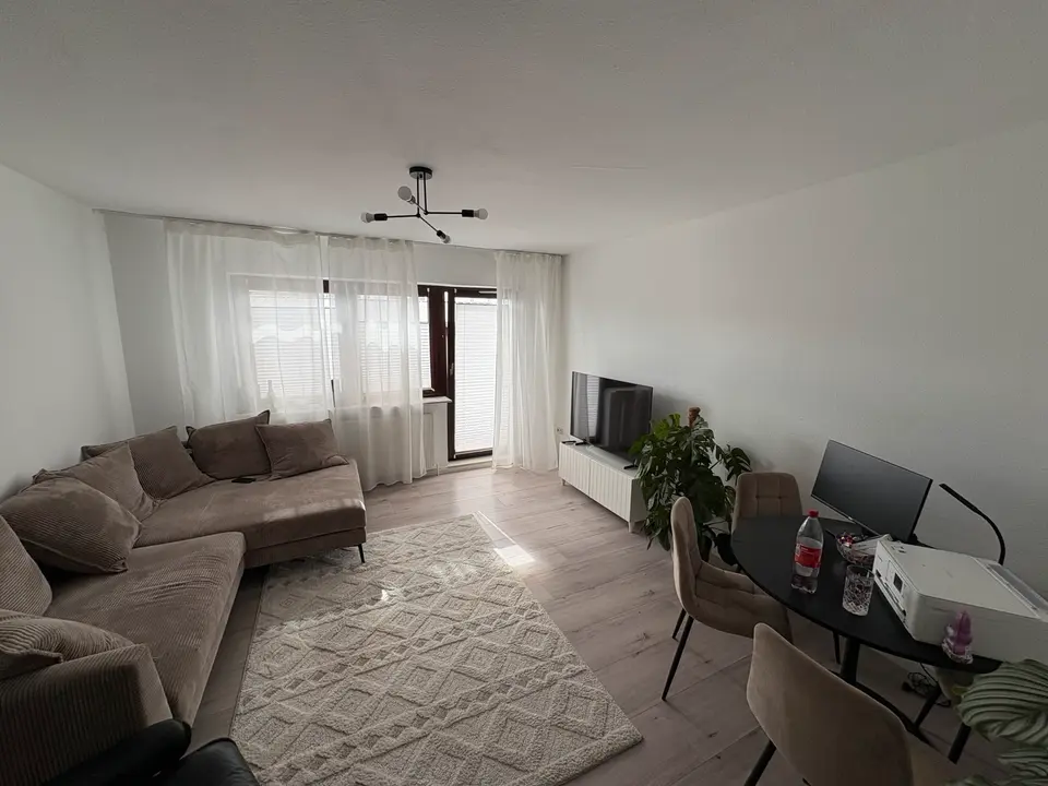 2 Zimmer Wohnung mit 62 m² in Bremen – Bild 1