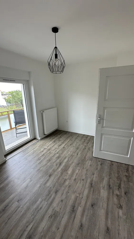 2 room apartment with 52 m² in Weilheim in Oberbayern – Photo 8