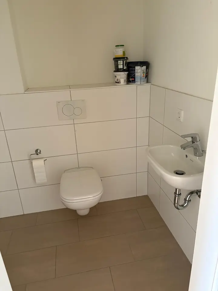 1 Zimmer Wohnung mit 90 m² in Weil am Rhein – Bild 9