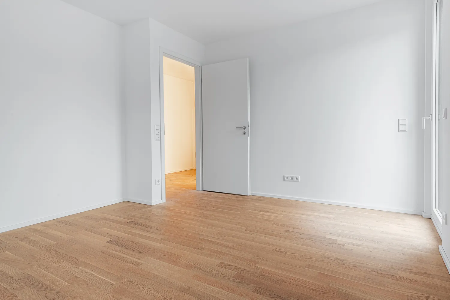 2 Zimmer Wohnung mit 61 m² in München – Bild 7