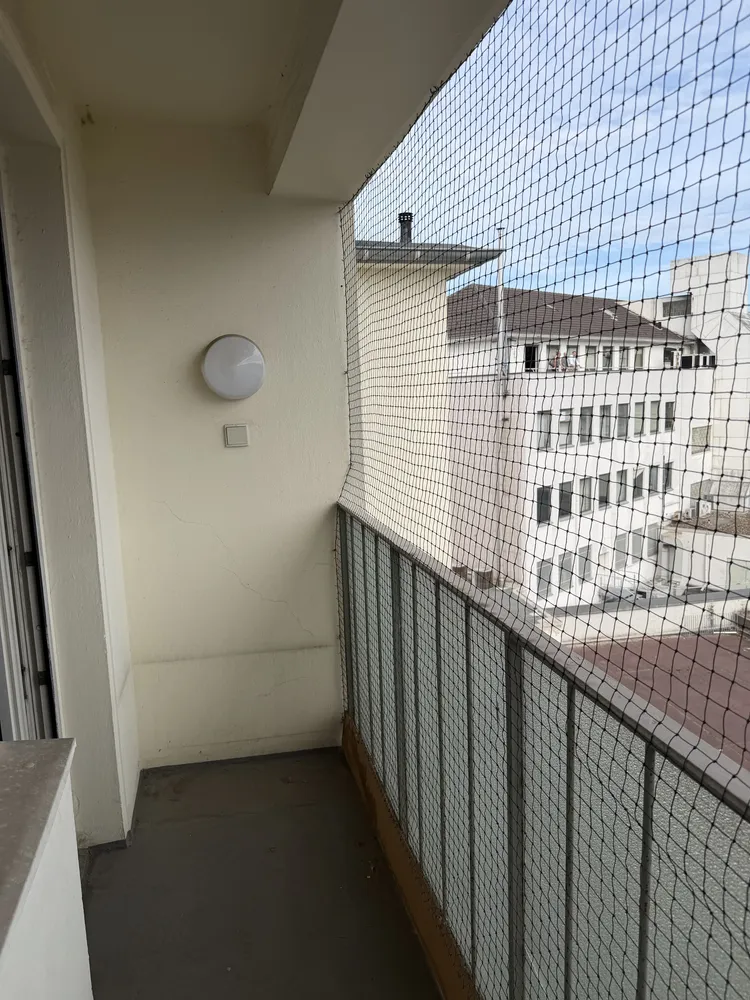 3 room apartment with 90 m² in Düsseldorf – Photo 10