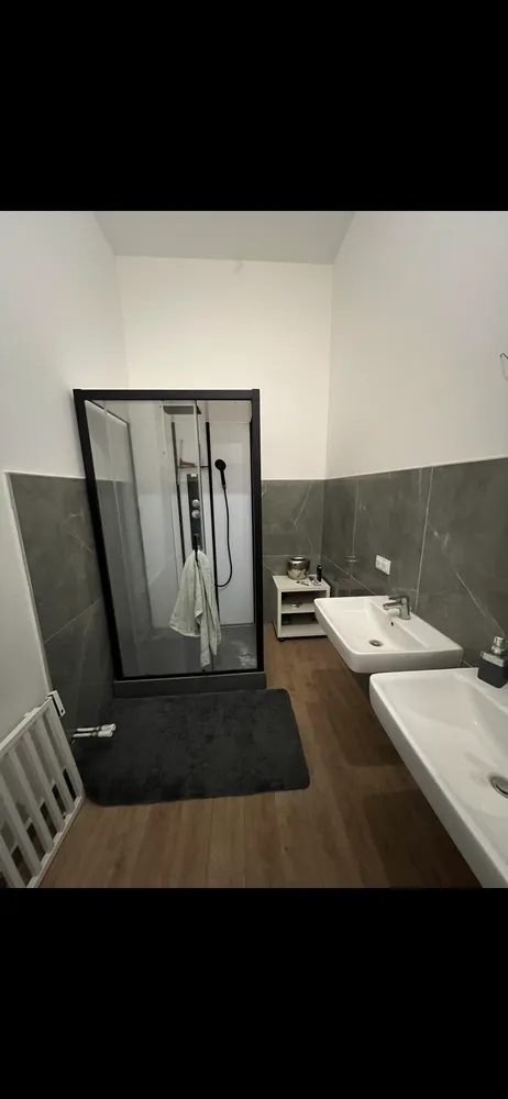5 Zimmer Wohnung mit 140 m² in Mannheim – Bild 6