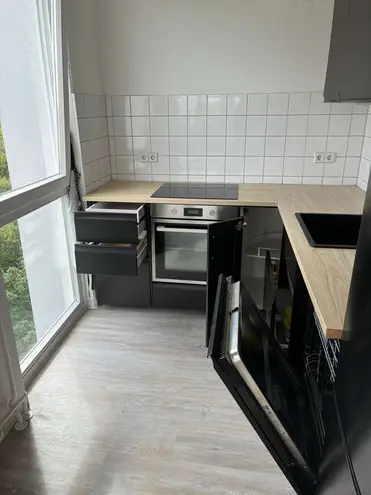 2 Zimmer Wohnung mit 51 m² in Berlin – Bild 6