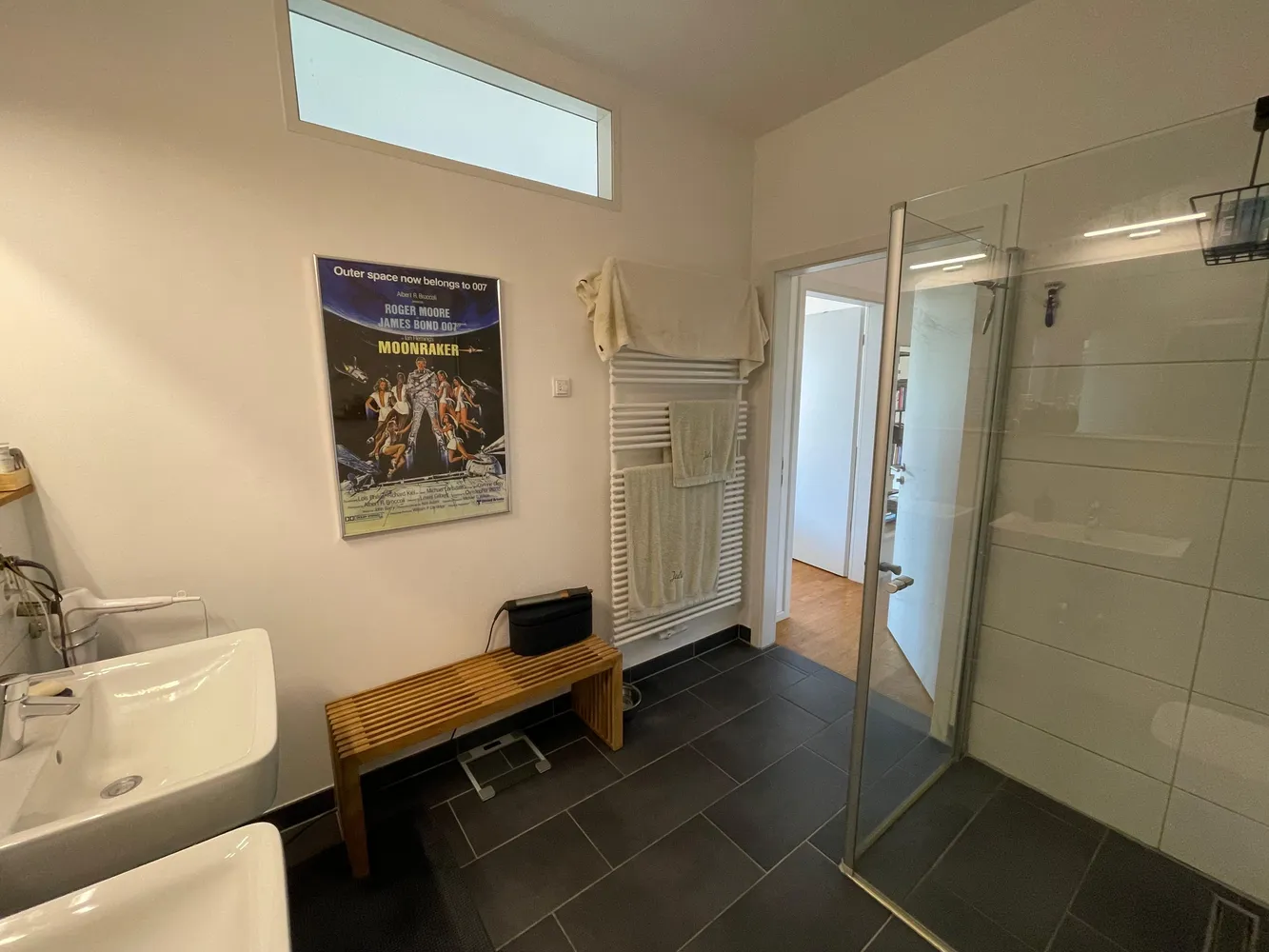 2 Zimmer Wohnung mit 96 m² in Potsdam – Bild 6