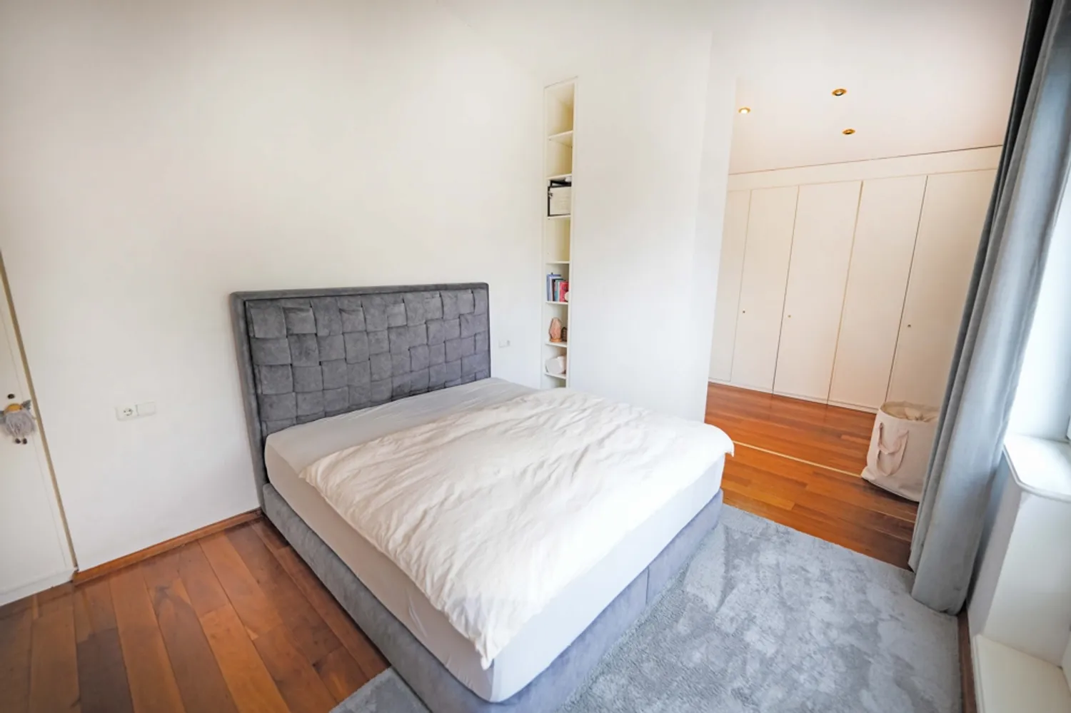 3 Zimmer Wohnung mit 137 m² in Coburg – Bild 9