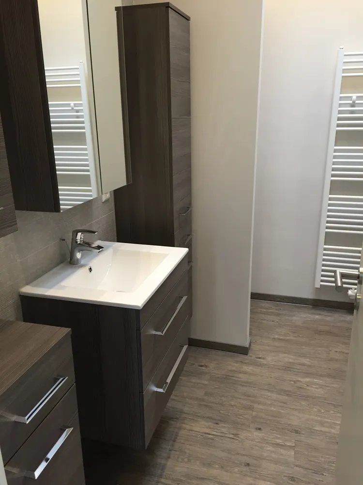 2 Zimmer Wohnung mit 56 m² in Koblenz – Bild 2