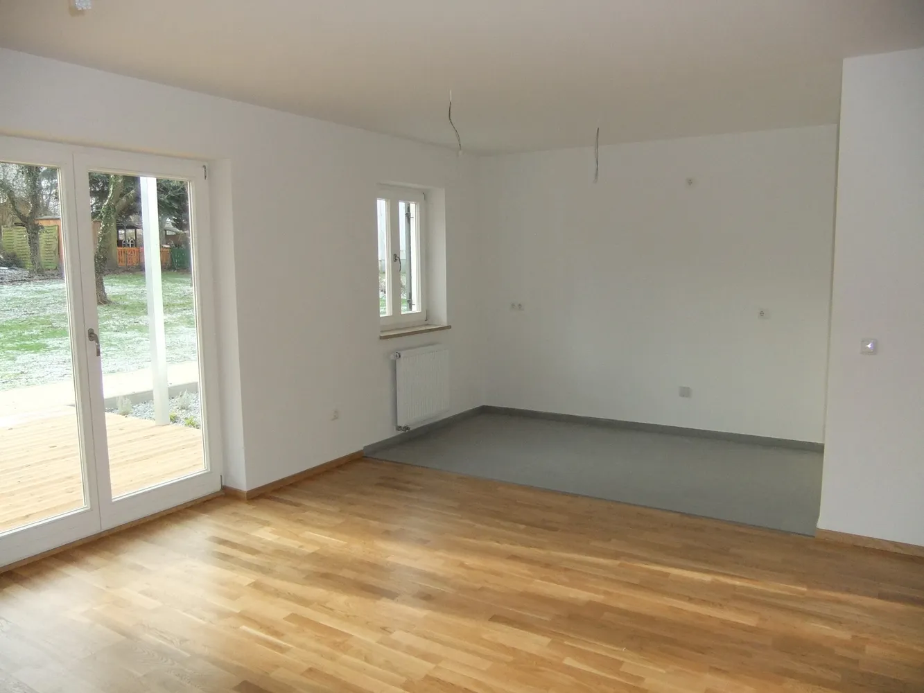 3 Zimmer Wohnung mit 80 m² in Regensburg – Bild 6