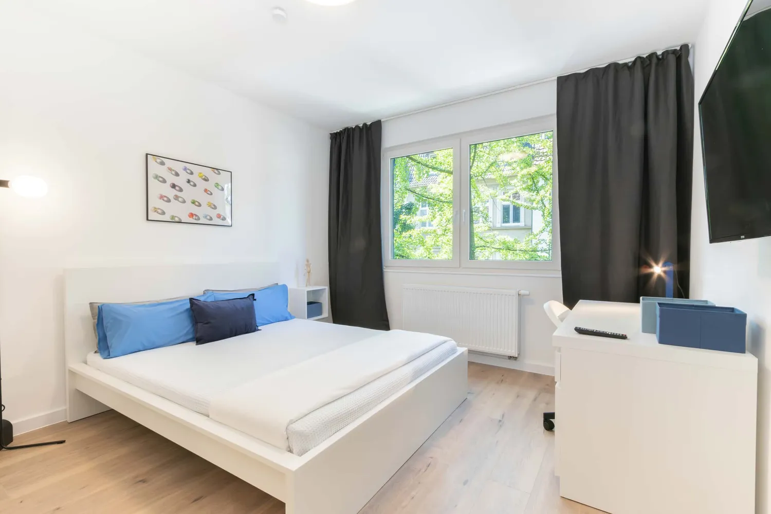 WG-Zimmer mit 15 m² in Essen – Bild 1