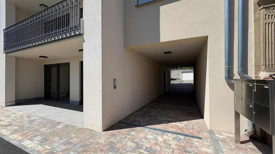 3 Zimmer Wohnung mit 77 m² in Pforzheim – Bild 7