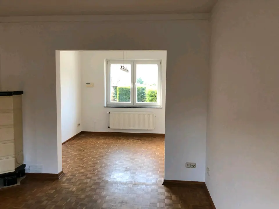 3 Zimmer Haus mit 90 m² in Hannover – Bild 1