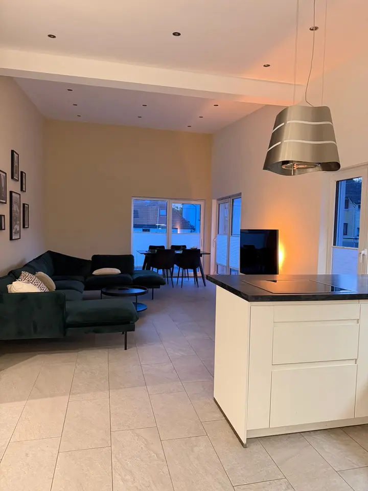 3 Zimmer Wohnung mit 85 m² in Osnabrück – Bild 1