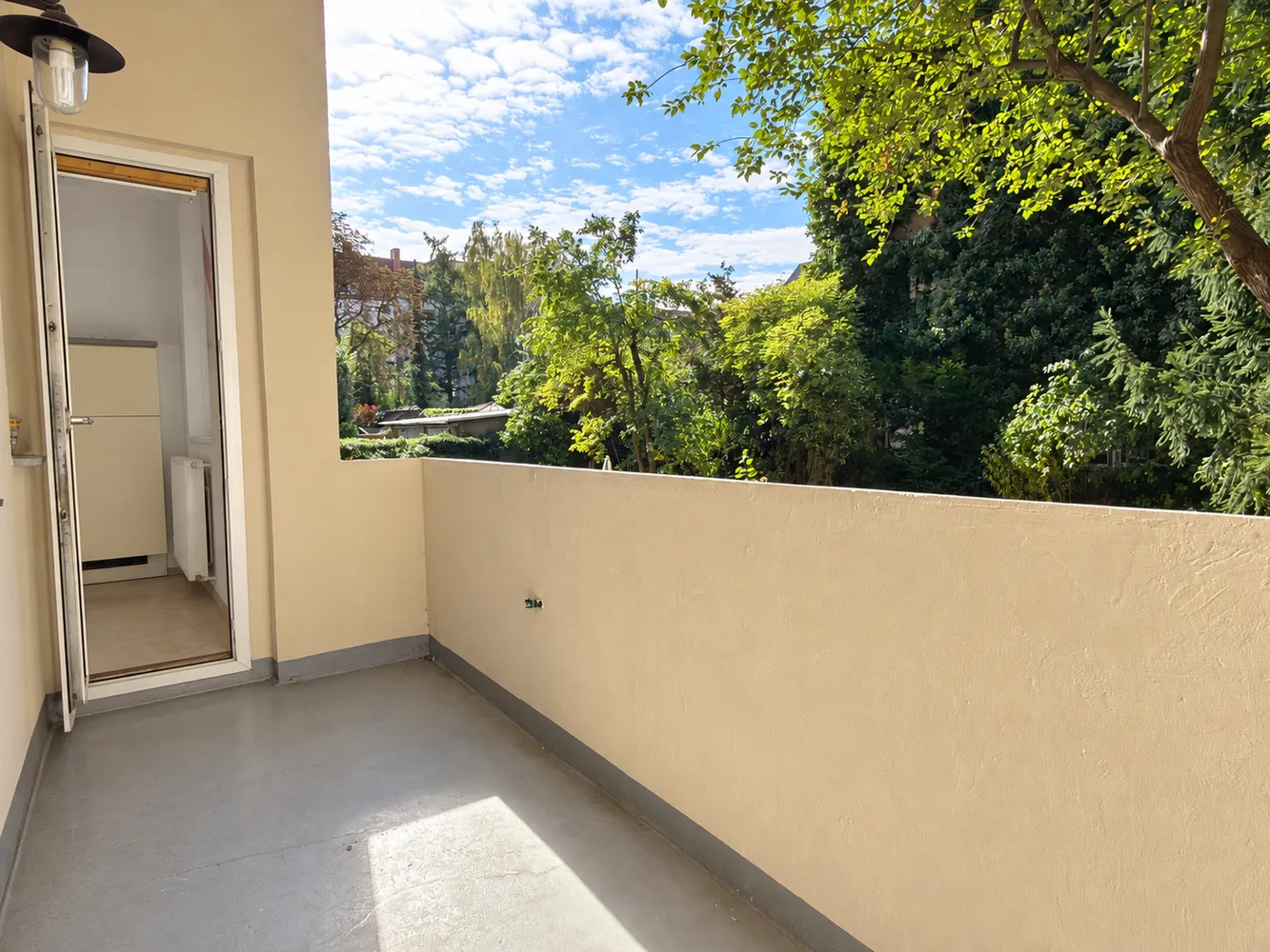 3 room apartment with 76 m² in Hanover – Photo 1