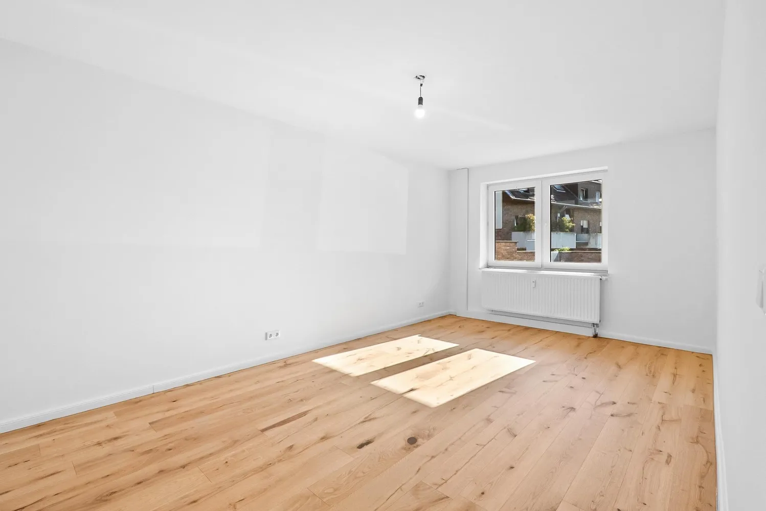 4 room apartment with 101 m² in Cologne – Photo 4