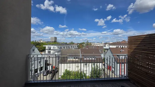 3 Zimmer Wohnung mit 81 m² in Darmstadt – Bild 6