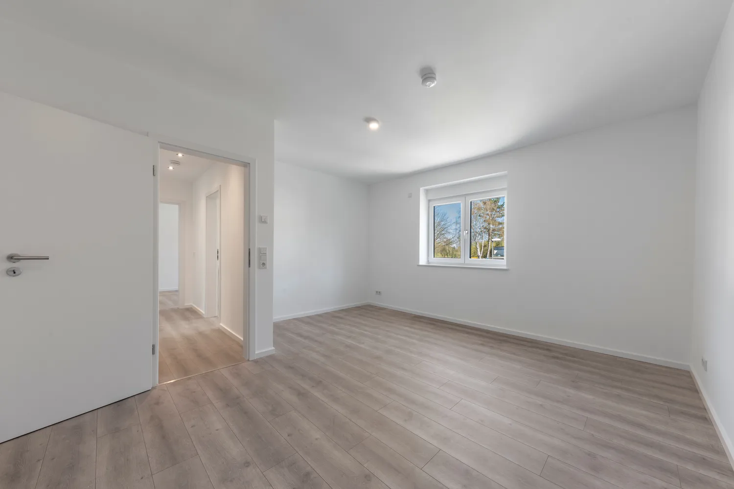 3 room apartment with 87 m² in Cologne – Photo 4