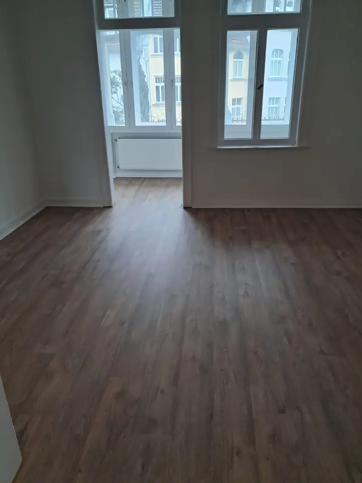 4 Zimmer Wohnung mit 110 m² in Goslar – Bild 2