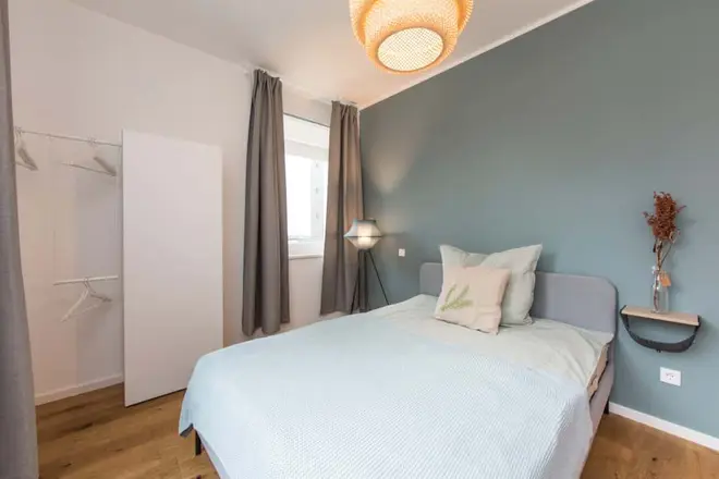 WG-Zimmer mit 14 m² in Berlin – Bild 3